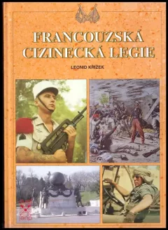 Francouzská cizinecká legie