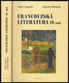 Francouzská literatura 19. století