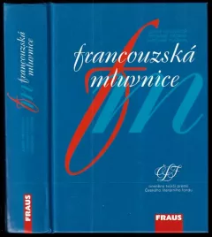 Francouzská mluvnice