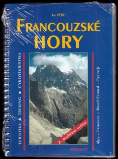 Francouzské hory