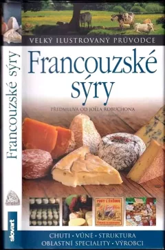 Francouzské sýry