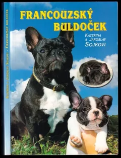 Francouzský buldoček