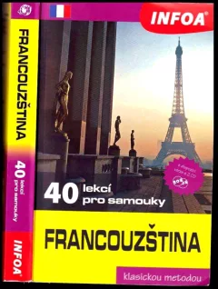 Francouzština