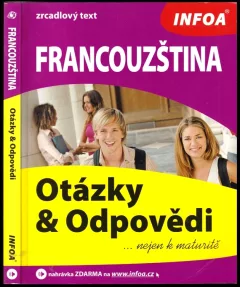 Francouzština
