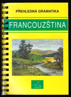 Francouzština