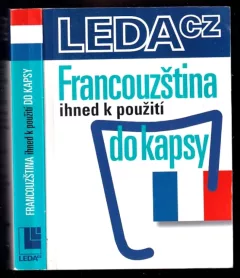 Francouzština ihned k použití - do kapsy