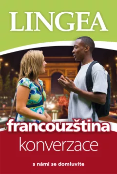 Francouzština - konverzace s námi se domluvíte