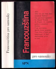 Francouzština pro samouky