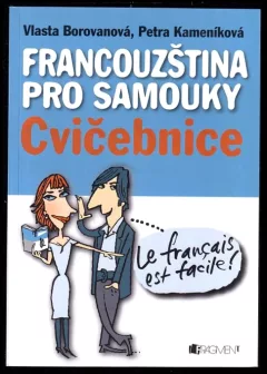 Francouzština pro samouky