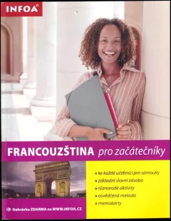 Francouzština pro začátečníky