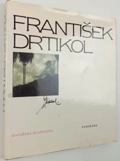 František Drtikol