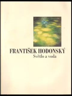 František Hodonský, 1925-1999