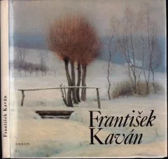 František Kaván