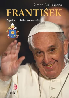 František - papež z druhého konce světa, e-kniha