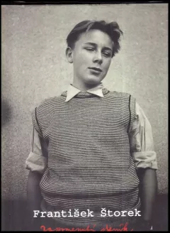 František Štorek