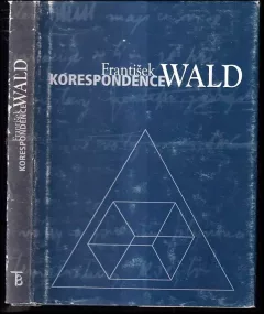 František Wald - korespondence