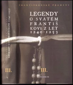 Františkánské prameny