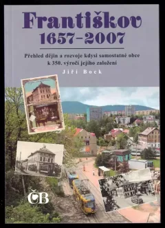 Františkov 1657-2007