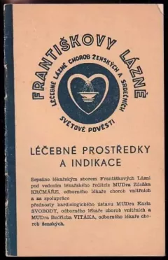 Františkovy Lázně a okolí