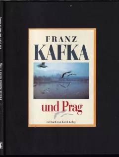 Franz Kafka und Prag
