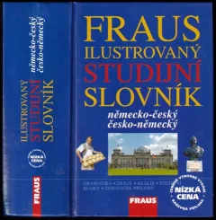 Fraus ilustrovaný studijní slovník