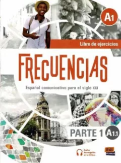 Frecuencias A1.1 - Libro Ejercicios