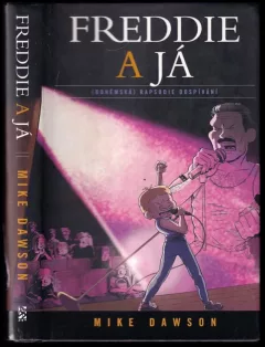 Freddie a já