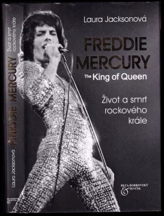 Freddie Mercury