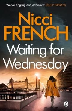 French, Nicci: Waiting for Wednesday DOPRODEJ