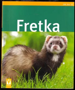Fretka