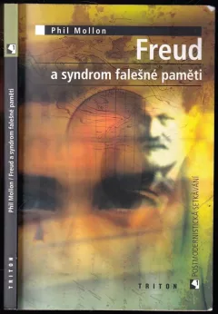 Freud a syndrom falešné paměti