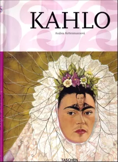 Frida Kahlo