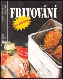 Fritování
