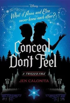 Frozen: A Twisted Tale