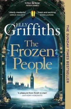 Frozen People
