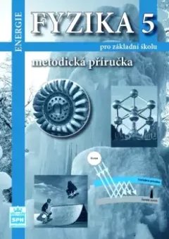 Fyzika 5 pro základní školu