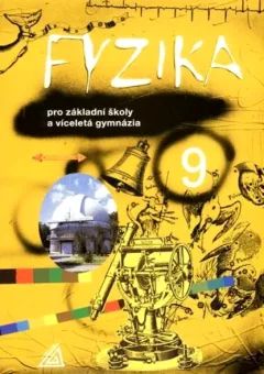 Fyzika 9