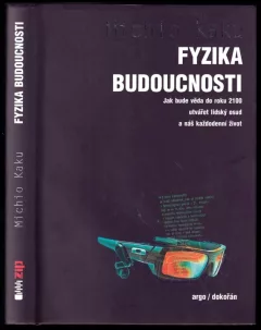 Fyzika budoucnosti