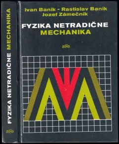 Fyzika netradične