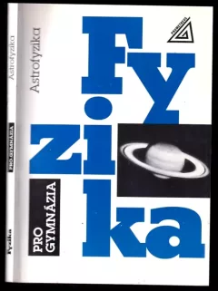 Fyzika pro gymnázia