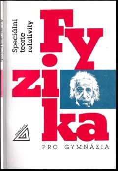 Fyzika pro gymnázia