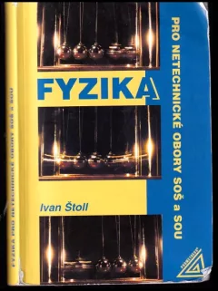 Fyzika pro netechnické obory SOŠ a SOU