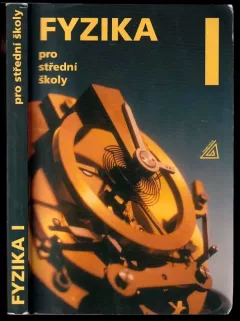 Fyzika pro střední školy II