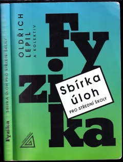 Fyzika, sbírka úloh pro střední školy