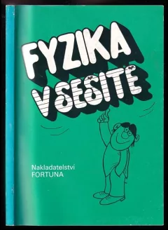 Fyzika v sešitě