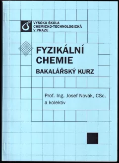 Fyzikální chemie