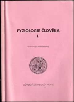 Fyziologie člověka. [Díl] I