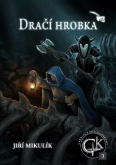 Dračí hrobka