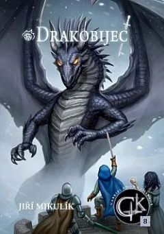 Drakobijec