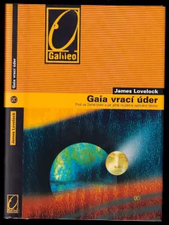 Gaia vrací úder